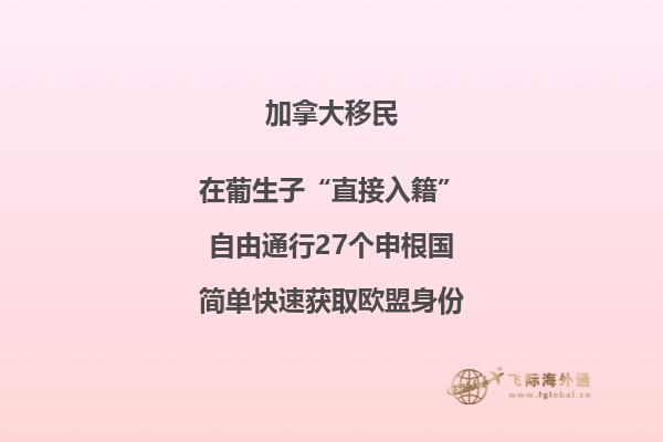加拿大楓葉卡誤區，申請人可不要犯這些錯誤！