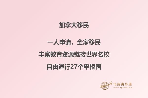 最受歡迎的加拿大留學專業，這些專業更好！
