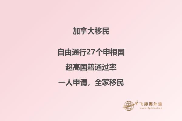 加拿大安省雇主擔保移民費用，非常省錢的移民項目！