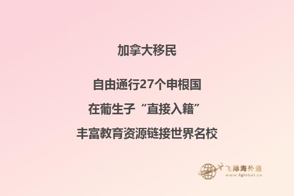 加拿大留學簽證拒簽原因，留學生可千萬不要犯這樣的錯誤！