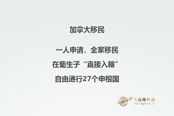 加拿大楓葉卡與護照區別，移民加拿大不能不知的知識！