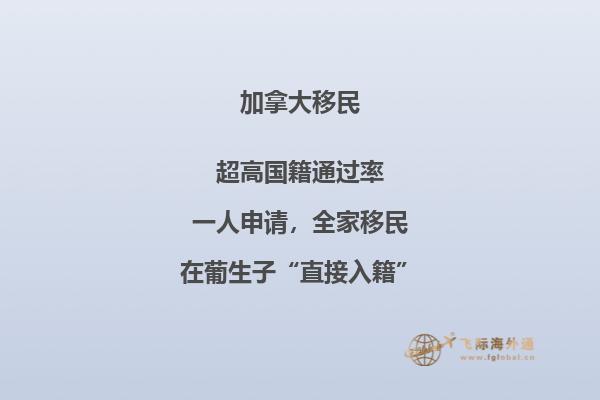 2019加拿大聯邦自雇移民項目申請流程