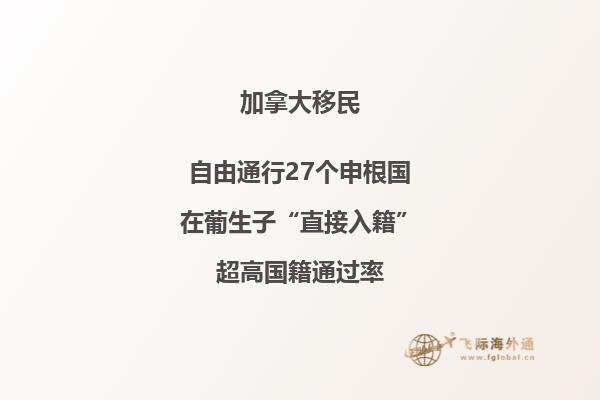 加拿大聯邦技術移民申請條件