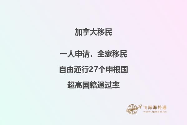 加拿大移民適合中國人嗎，本文告訴你答案！