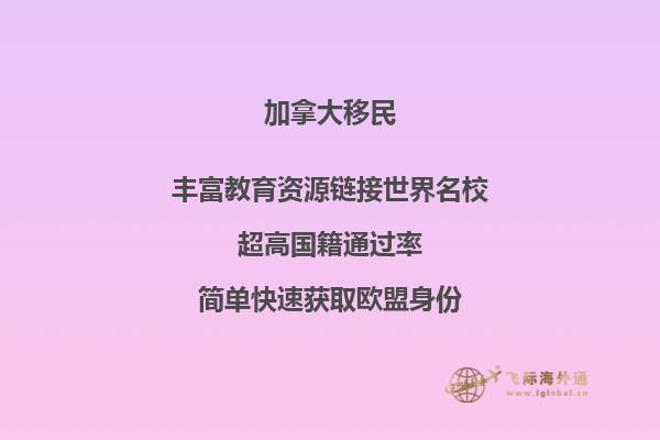  加拿大留學現狀，留學加拿大好嗎？