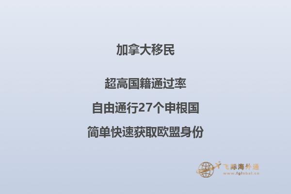 加拿大魁北克省投資移民難不難，卡住了哪些人？