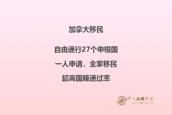 加拿大氣候冷不冷，移民加拿大好嗎？