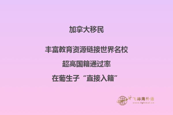 加拿大中國留學生人數多少，加拿大留學優勢有哪些？