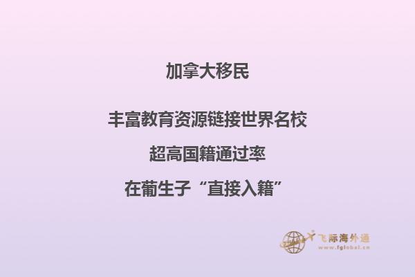 移民加拿大誤區，要小心這些陷阱！