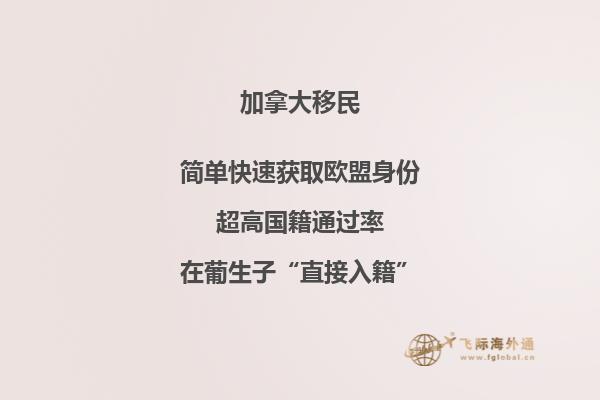 加拿大移民失敗原因大匯總，三分鐘了解一下！