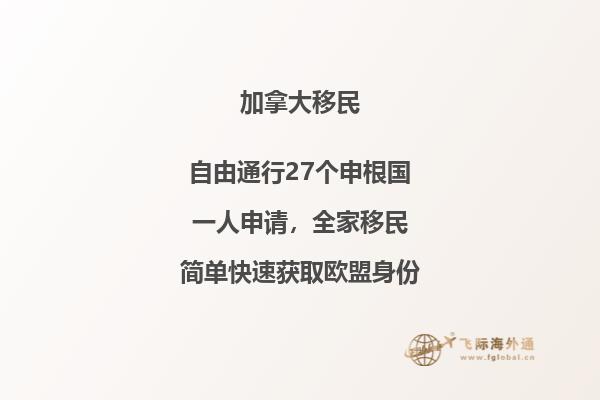 加拿大安省投資移民的條件，流程是什么？