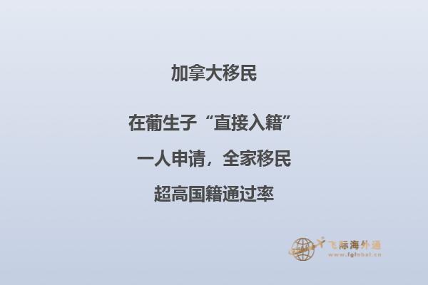 加拿大魁省投資移民辦理多長時間，流程復雜嗎？