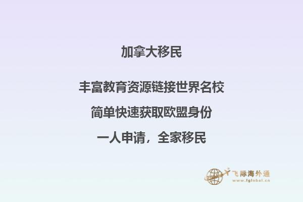 加拿大移民生物采集攻略，你想知道的都在這里！