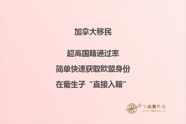 加拿大房產投資指南