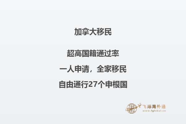 加拿大本科留學優點是什么