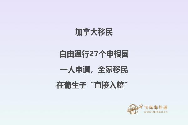 加拿大BC省有哪些優勢