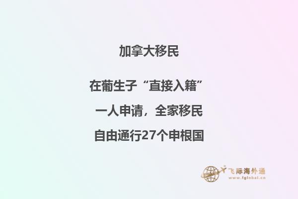 加拿大安省移民政策調整，哪些移民方式中招了？