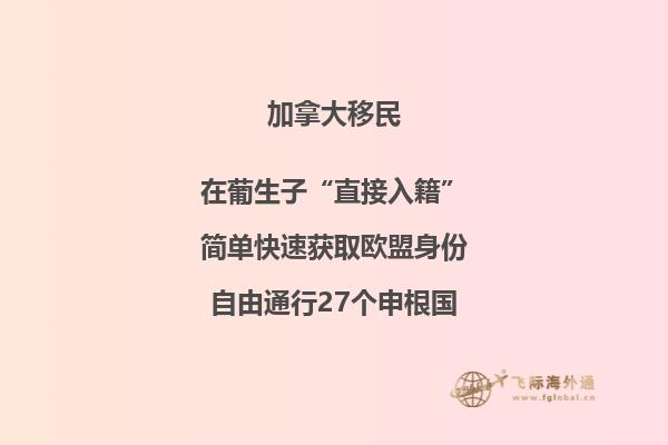 移民加拿大方式有哪些，如何維持加拿大楓葉卡？