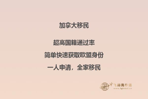 加拿大留學簽證拒原因有哪些？本文告訴你答案！