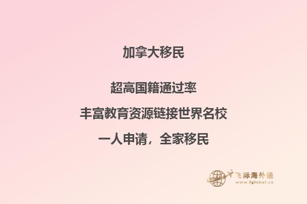 加拿大留學政策變化，快來看一看！