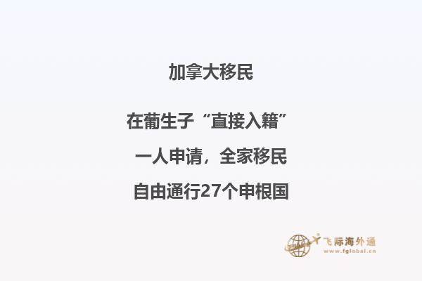 移民加拿大生活哪個區域最安全