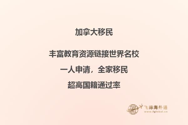 加拿大留學移民有年齡限制嗎，申請條件如何？
