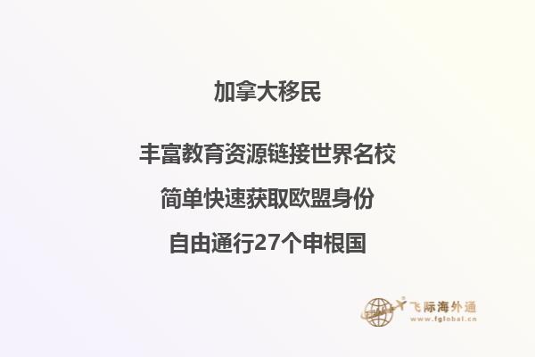 加拿大曼省留學轉移民容易嗎？曼省留學移民條件告訴你！