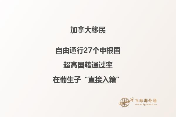 加拿大移民最新審理時間，快看看看移民要多久？