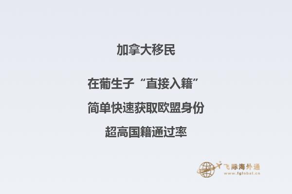 加拿大綠卡的福利待遇如何，可以去美國嗎？