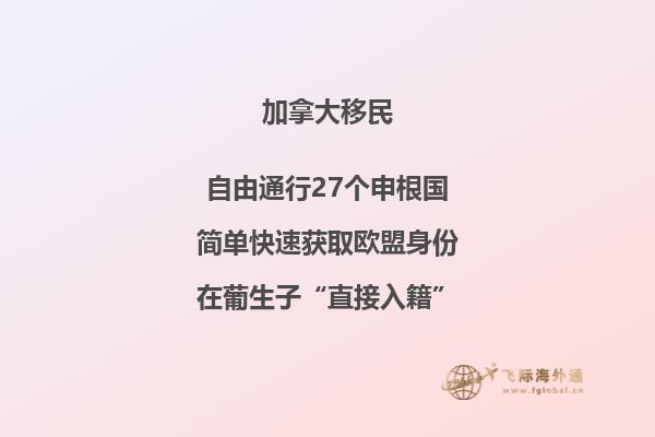 加拿大移民被拒原因是什么，應該要怎么辦?