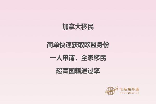 移民加拿大需要什么學歷
