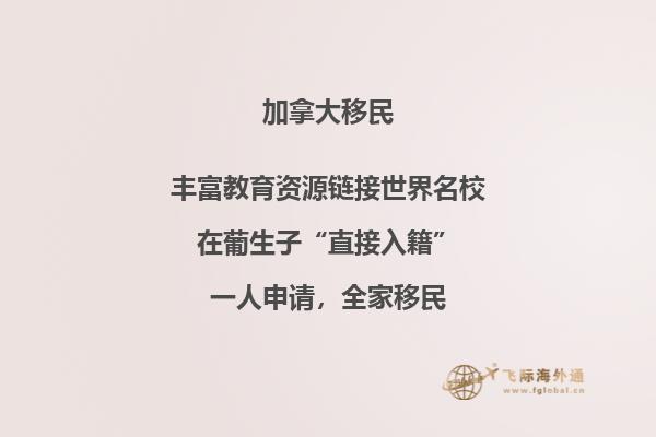 加拿大魁省社會福利有哪些，投資移民魁省條件是什么？
