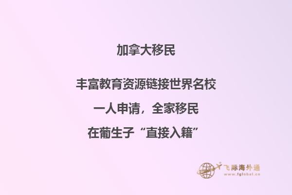 加拿大入籍要等多久，申請流程怎么樣？