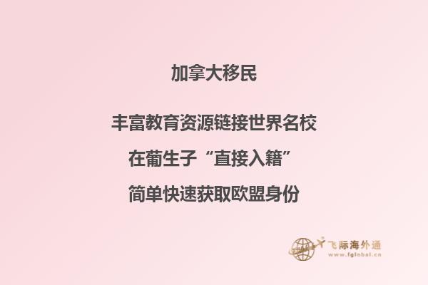加拿大初中留學費用多少，初中生留學加拿大優勢有哪些？