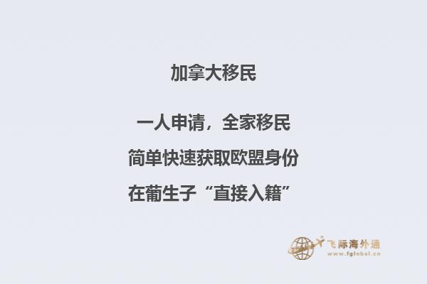 加拿大技術移民適合那些人，申請條件是什么？