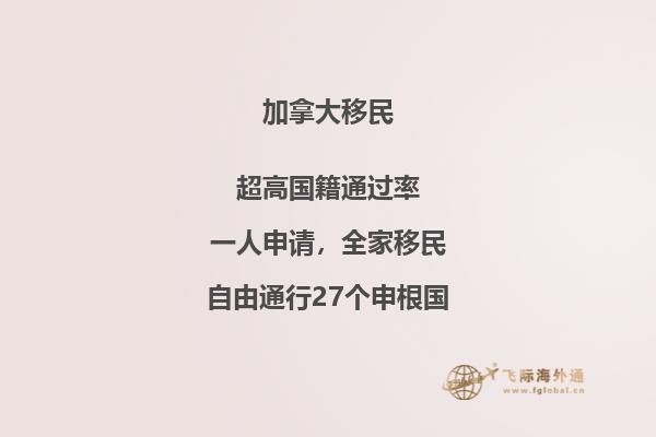 加拿大曼省投資移民政策如何，優勢在哪些？