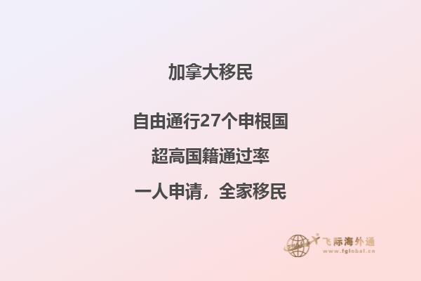 加拿大留學教育優勢