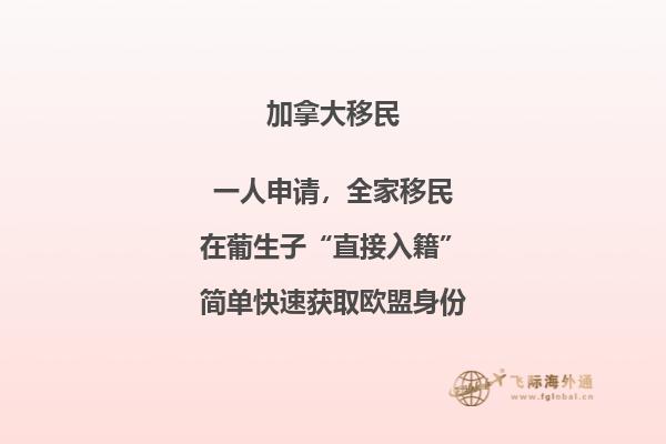 加拿大雇主擔保移民重新開啟，申請優勢有哪些？
