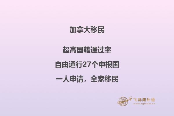 加拿大護照免簽國家有多少，本文告訴你答案！