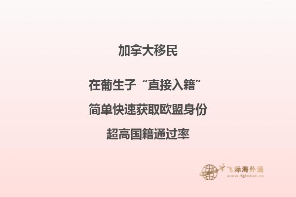 加拿大綠卡的利弊，本文告訴你答案！