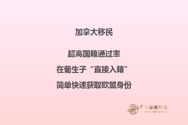 加拿大留學移民哪個省最容易，這些省份可以參考！
