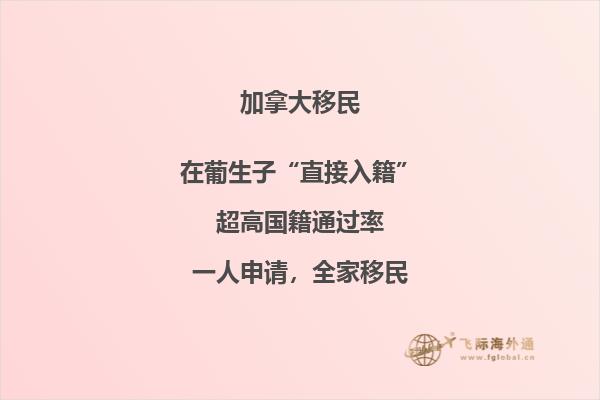 不會英語可以移民加拿大嗎，移民加拿大難不難？