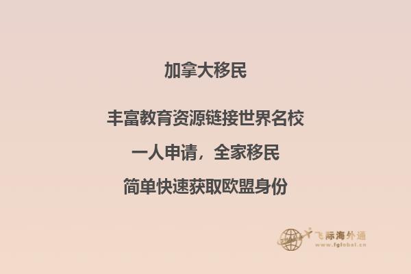 如何申請加拿大小學，小學留學加拿大優勢有哪些？
