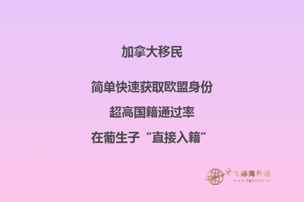 加拿大移民養老有保障嗎
