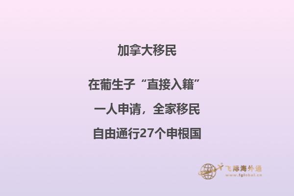 投資移民加拿大對投資者有哪些要求，各省移民條件均不同！