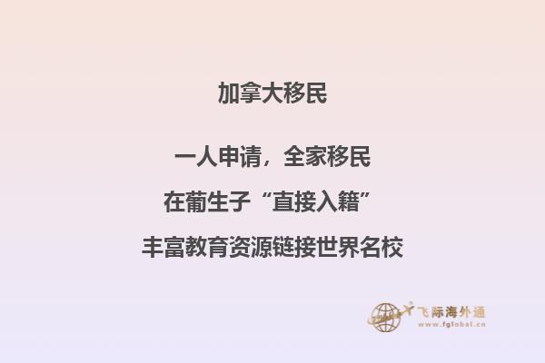 加拿大魁省投資移民的辦理時間多久，優勢在哪里？