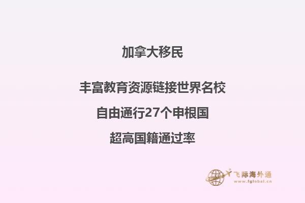 加拿大bc省雇主移民優勢，申請條件是什么？ 