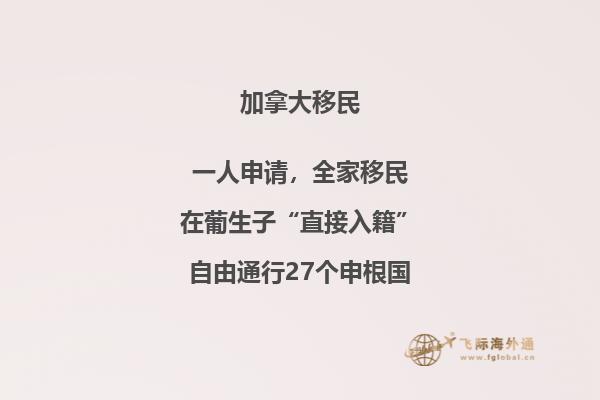 加拿大魁省投資移民流程如何，簡單嗎？ 