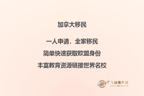 加拿大曼省留學移民政策如何，申請條件難嗎？