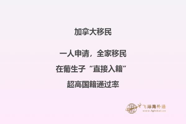 加拿大bc省投資移民多少錢，移民流程復雜嗎？
